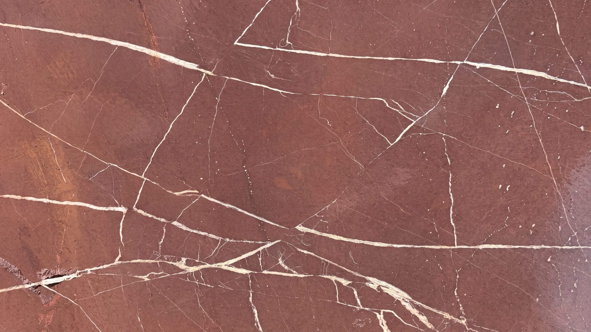 Gumushane Rosso Perla Turkey Red Marble