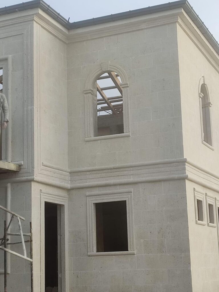 Gümüşhane Taş Ev Alçakdere Yaylası