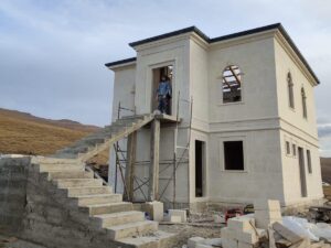 Dış Cephe Taşı Seçerken Dikkat Edilmesi Gereken 7 Nokta